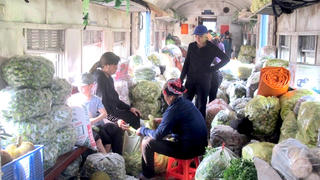 Cần 'hành lang' chính sách cho những chuyến tàu an sinh sớm trở lại
