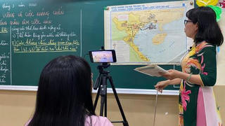 Học online mùa dịch - Làm gì để nâng cao chất lượng?