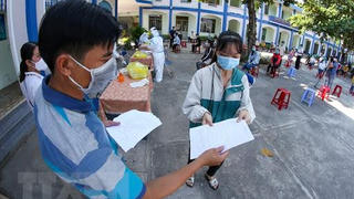 “Virus sợ trách nhiệm” 