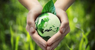 Cứu khí hậu - Cứu nhân loại: Bốn thế hệ chung một nỗi lo 