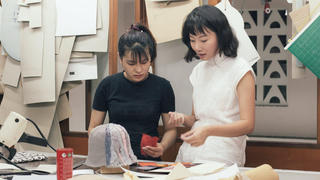 Khi ngành thời trang “thức tỉnh” với môi trường