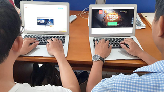 Giới trẻ chạy theo tiền ảo