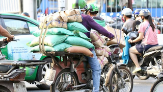 Thách thức trong thu hồi xe máy cũ 