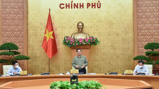 Đẩy mạnh các hoạt động phục hồi, phát triển kinh tế - xã hội 