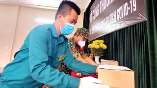 Sài Gòn những ngày tháng đau thương