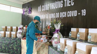 Đừng để 23.476 cái chết hóa vô nghĩa