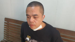 Xác định nguyên nhân kẻ nổ súng bắn người do mâu thuẫn trong chuyện tình cảm