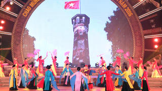 “Kim chỉ nam” để văn hóa Việt Nam phát triển