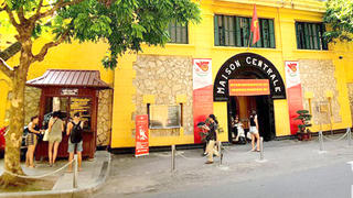 Đưa bảo tàng đến với công chúng 