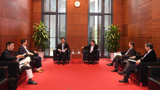  Hiệp hội Bất động sản Việt Nam tìm giải pháp phục hồi thị trường bất động sản 