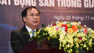 Gỡ chồng chéo, kéo thị trường bất động sản phục hồi