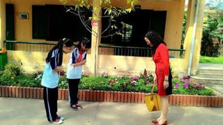 Cần chú trọng đúng mức giá trị văn hóa trong nhà trường