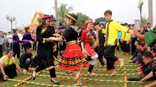 Tư tưởng của Bác Hồ về văn hóa vẫn luôn là "sợi chỉ đỏ"