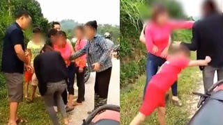 Đừng bắt con “gánh” sai lầm 