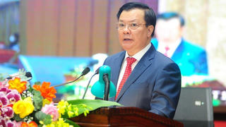 Hà Nội: Khắc phục yếu kém trong lĩnh vực quy hoạch, xây dựng, đất đai, khoáng sản