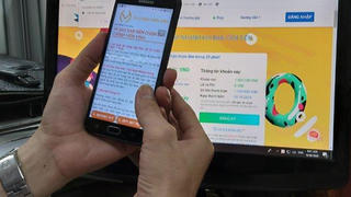 Khó triệt tín dụng đen do có cung - cầu trong xã hội