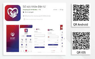 Tăng tốc lập hồ sơ sức khỏe điện tử cho người dân