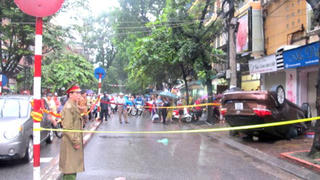 Kỳ án nữ tài xế hóa điên theo chiếc “xe điên”: Dấu hiệu hai cấp tòa “quên” luật khi quyết định mức án