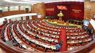 Không được lấy danh nghĩa tập thể để hợp thức hóa quyết định sai trái của cá nhân