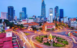 Bản lĩnh vượt khó