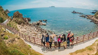 Start-up du lịch tìm cơ hội sau đại dịch