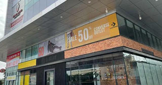 Đóng cửa, bỏ hoang: Làn sóng tháo chạy khỏi chung cư?