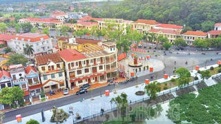 Hải Phòng quyết định hệ số điều chỉnh giá đất mới