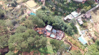 Đà Lạt tan hoang vì vấn nạn nhà “lụi”