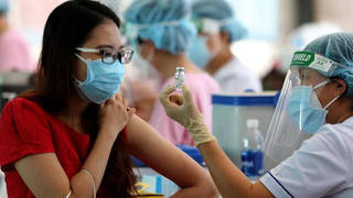 Hà Nội có thể tăng 1.000 ca/ngày, song vẫn trong tầm kiểm soát 