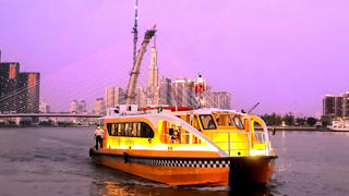 Tạo sức bật cho du lịch TP Hồ Chí Minh