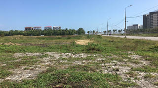 Nguồn gốc lắt léo của khu đất “vàng” oan nghiệt tại Đà Nẵng