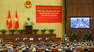 Đối ngoại nhân dân 