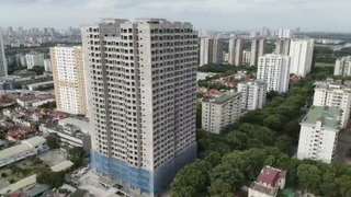 Bộ Tài chính 'lệnh' chống thất thu thuế, kê khai giá chuyển nhượng BĐS