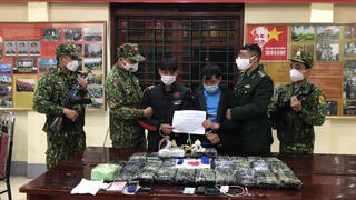 Cục trưởng Cục Phòng, chống ma túy và tội phạm BĐBP Đỗ Ngọc Cảnh: Siết chặt các điểm “nóng”, ngăn chặn hàng cấm, hàng nhập lậu