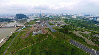 Biến động giá nhà 2021: Tăng và tăng...