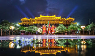 Chuỗi hoạt động đêm mở đường cho du lịch phục hồi