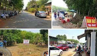 Bộ Xây dựng yêu cầu kiểm soát nguy cơ xảy ra bong bóng bất động sản