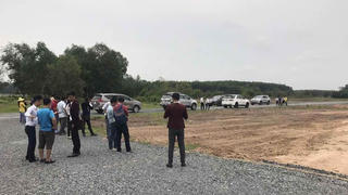 Giải mã hấp lực của đất nền ven khu công nghiệp