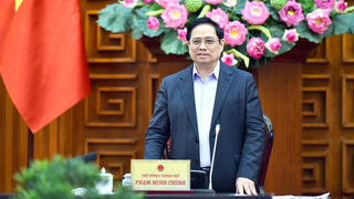 Tránh manh mún, dàn trải trong đầu tư công
