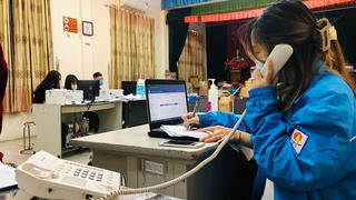 Đoàn Thanh niên Hà Nội: Triển khai ATM-oxy, sẵn sàng hỗ trợ F0 tại nhà