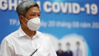 Kiên quyết kiểm soát hiệu quả và sớm đẩy lùi dịch bệnh