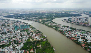 Bất động sản khu Bắc TP HCM hứa hẹn bứt phá trong năm 2022