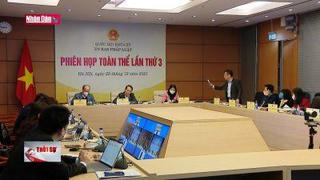  Dự án Luật sửa đổi, bổ sung một số điều của 9 Luật: Bảo đảm thận trọng, khả thi, tháo gỡ được các vướng mắc