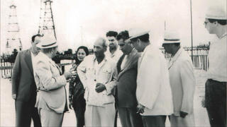 Dấu mốc lịch sử 