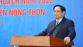 Đổi mới mạnh mẽ tư duy phát triển kinh tế nông nghiệp