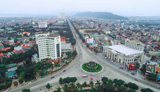 Điểm sáng kinh tế miền Trung 