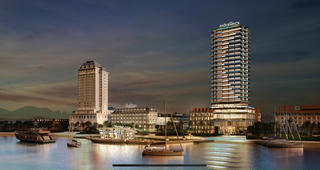 “Ông lớn” Movenpick Central Quảng Bình là ai?