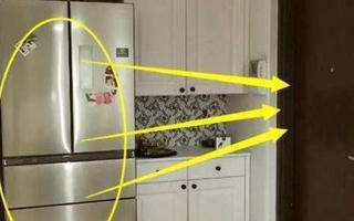 Phong thủy nhắc nhở bạn: Không nên đặt tủ lạnh ở vị trí này trong nhà kẻo tiêu tán tài lộc, gia đình bất hòa