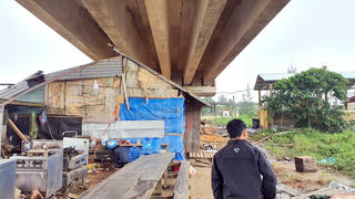 “Điểm danh” cơ sở đóng tàu, thuyền không phép tại Thừa Thiên - Huế