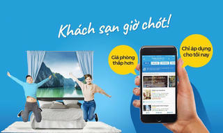 Xu hướng du lịch đặt chỗ sát giờ